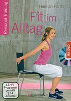 Fit im Alltag + DVD