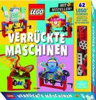 Verrückte Maschinen - LEGO® - Geschenkbox mit Buch
