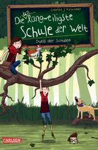 Duell der Schulen - Die unlangweiligste Schule der Welt (Bd. 5)
