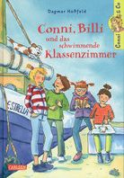 Conni, Billi und das schwimmende Klassenzimmer (Bd. 17)