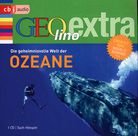 CD - Die geheimnisvolle Welt der Ozeane
