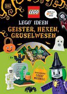 Geister, Hexen, Gruselwesen - LEGO® Ideen