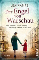 Der Engel von Warschau - Irena Sendler – Für die Rettung der Kinder riskierte sie ihr Leben