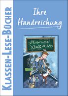 Auf Klassenfahrt - Die unlangweiligste Schule der Welt (Bd. 1) (Handreichung)