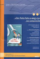 Der Ratz-Fatz-x-weg 23 (Handreichung)