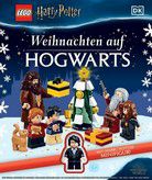 Weihnachten auf Hogwarts - LEGO® Harry Potter