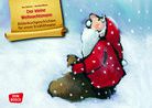 Der kleine Weihnachtsmann - Bilderbuchgeschichten für unser Erzähltheater