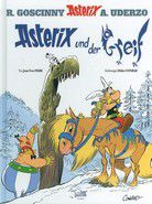 Asterix und der Greif  (Bd. 39)