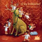 CD - O du fröhliche! - Weihnachtslieder