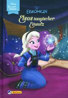 Elsas magischer Einsatz - Die Eiskönigin