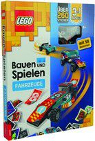 Bauen und Spielen - Fahrzeuge - LEGO®