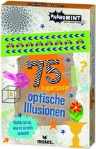 75 supercoole optische Illusionen