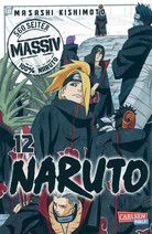 Naruto massiv (Bd. 12)
