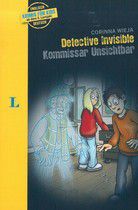 Detective Invisible - Kommissar Unsichtbar