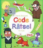 Coderätsel für Kids - Smarte Denkspiele