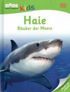 Haie - Räuber der Meere - memo Kids