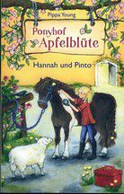 Hannah und Pinto - Ponyhof Apfelblüte (Bd. 4)