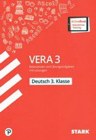 VERA 3 Grundschule - Deutsch 3. Klasse
