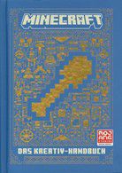 Minecraft - Das Kreativ-Handbuch