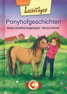 Ponyhofgeschichten - LeseTiger