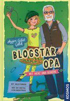 Mit Herz und Schere - Blogstar Opa (Bd. 1)
