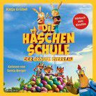 CD - Der große Eierklau - Die Häschenschule