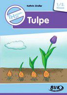 Tulpe - Themenheft