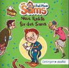 CD - Neue Punkte für das Sams (Bd. 3) (3 CD)