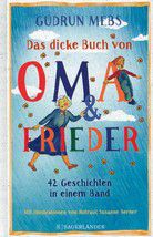 Das dicke Buch von Oma & Frieder