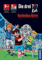 Bundesliga-Alarm - Die drei ??? Kids