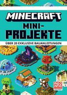 Minecraft Mini-Projekte