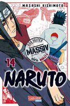 Naruto massiv (Bd. 14)