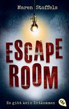 Escape Room - Es gibt kein Entkommen 