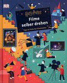 Filme selber drehen - Tipps & Tricks für Filmemacher - Harry Potter™