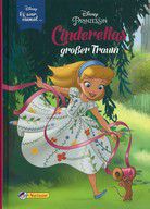 Cinderellas großer Traum - Disney Prinzessin