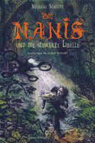 Die Nanis und die schwarze Libelle (Bd. 2)