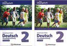 Anschluss finden - Deutsch 2 - Das Übungsheft - Grundlagentraining: Leseheft und Arbeitsheft