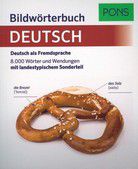Bildwörterbuch Deutsch - Deutsch als Fremdsprache