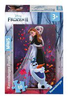 Minipuzzles Frozen 2 (Die Eiskönigin) - 40 Teile