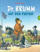 Dr. Brumm auf dem Ponyhof