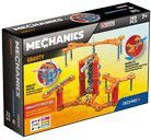 Geomag Mechanics Gravity Motor, magnetische Bauteile