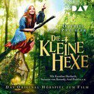 CD - Die kleine Hexe - Das Original-Hörspiel zum Film