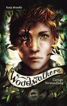Carags Verwandlung - Woodwalkers (Bd. 1)