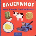 Bauernhof - Mein kleines Gucklochbuch