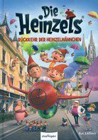 Rückkehr der Heinzelmännchen - Die Heinzels