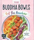Buddha Bowls - Eat the Rainbow