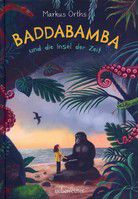 Baddabamba und die Insel der Zeit