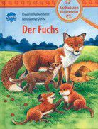 Der Fuchs - Sachwissen für Erstleser