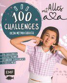 100 Challenges - Dein Mitmachbuch mit Alles Ava