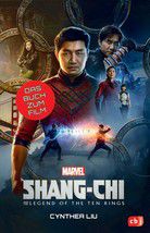 Marvel - Shang-Chi and the Legend of the Ten Rings